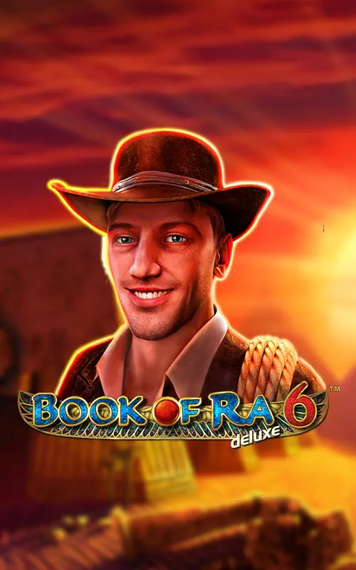 Book of Ra at Top Spins Hub Casino