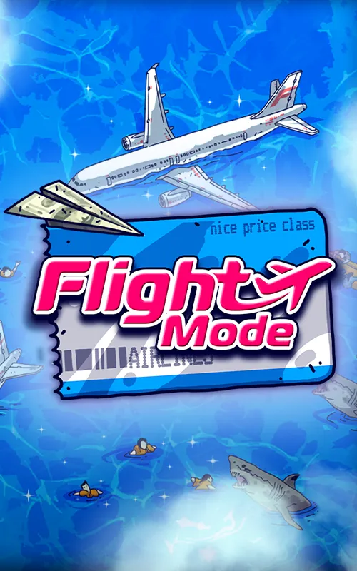 Flight Mode at Top Spins Hub Casino