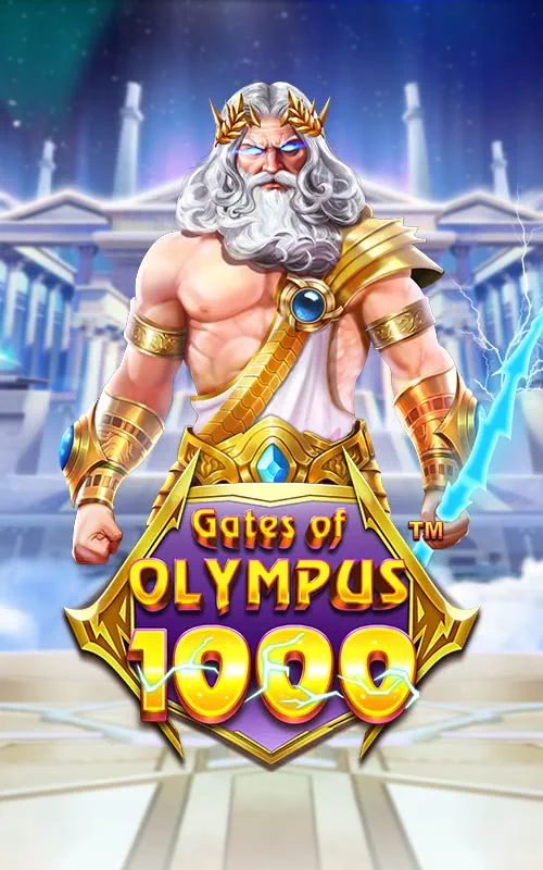 Gates of Olympus at Top Spins Hub Casino