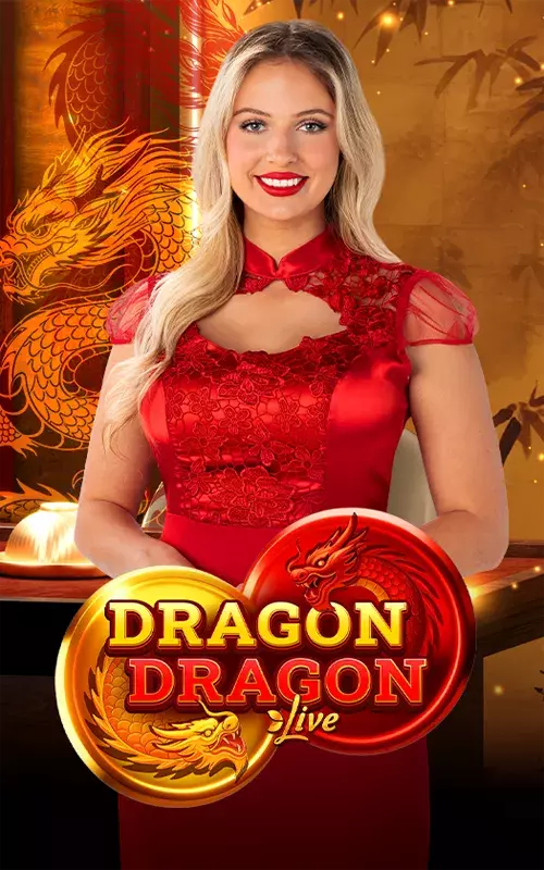 Dragon Dragon at Top Spins Hub Casino