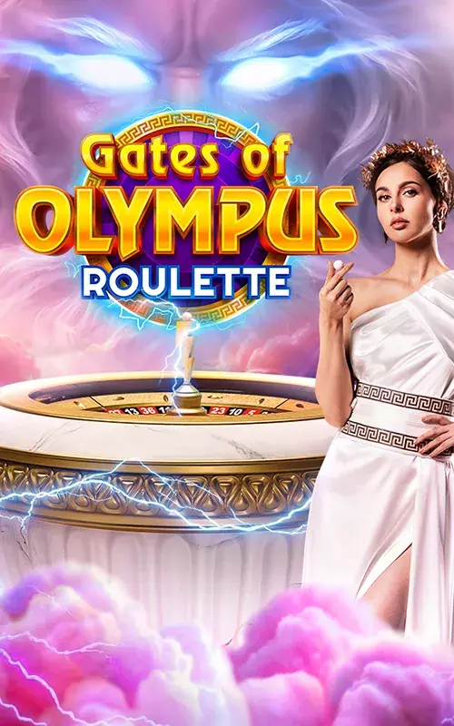 Gates of Olympus Roulette at Top Spins Hub Casino