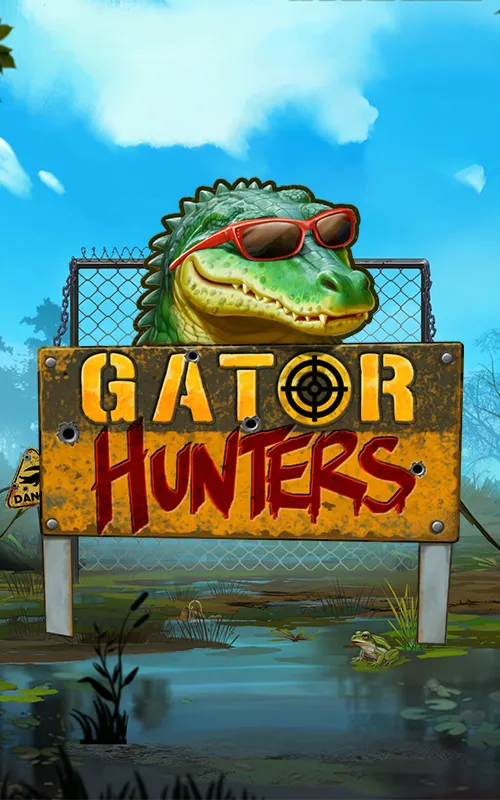 Gator Hunters at Top Spins Hub Casino